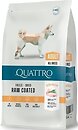 Фото Quattro Adult All Breed Poultry 3 кг