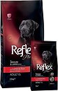 Фото Reflex Plus Medium & Large Breeds Lamb & Rice 15 кг