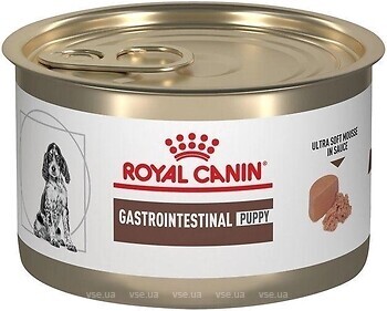 Фото Royal Canin Gastro Intestinal Puppy 195 г