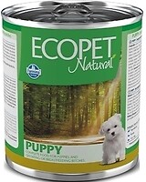 Фото Farmina Ecopet Natural Puppy 300 г