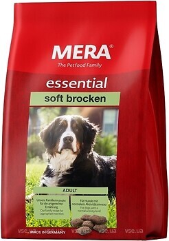 Фото Mera Essential Soft Brocken 1 кг