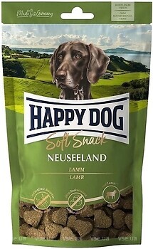 Фото Happy Dog SoftSnack Neuseeland 100 г