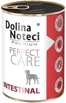 Фото Dolina Noteci Premium Perfect Care Intestinal 400 г