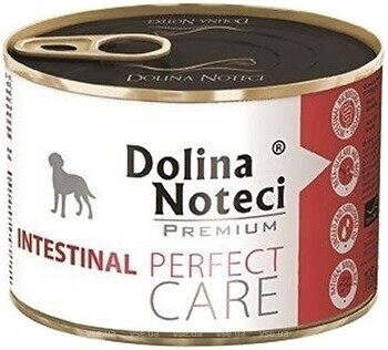 Фото Dolina Noteci Premium Perfect Care Intestinal 185 г