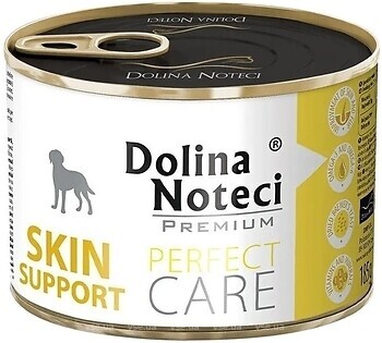Фото Dolina Noteci Premium Perfect Care Skin Support 185 г