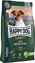 Фото Happy Dog Sensible Mini Montana 4 кг