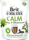 Фото Brit Dental Stick Calm 251 г (112105)