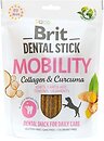 Фото Brit Dental Stick Mobility 251 г (112103)