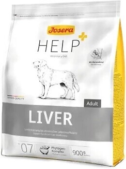 Фото Josera Help Liver 900 г