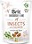 Фото Brit Crunchy Cracker Adult Insects with Salmon 200 г