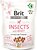 Фото Brit Crunchy Cracker Puppy Insects with Whey 200 г