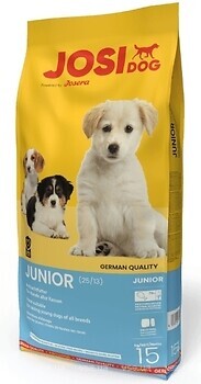 Фото Josera Josi Dog Junior 15 кг