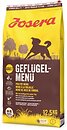 Фото Josera Geflugel Menu Poultry 12.5 кг