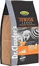 Фото Dr.Clauder's Junior Large Dog 350 г