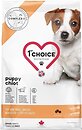 Фото 1st Choice Puppy Toy and Small Breeds Chicken 5 кг