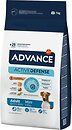 Фото Advance Dog Mini Adult Chicken & Rice 7 кг