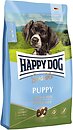 Фото Happy Dog Sensible Puppy Lamb and Rice 4 кг