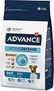 Фото Advance Dog Mini Adult Chicken & Rice 1.5 кг