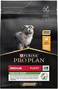 Фото Purina Pro Plan Medium Puppy Healthy Start 3 кг