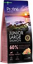 Фото Profine Junior Large Breed Salmon & Potatoes 12 кг