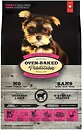 Фото Oven-Baked Tradition Small Breed Puppy Lamb 2.27 кг