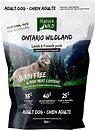 Фото Natura Wild Ontario Wildland Lamb & French Pork 2 кг