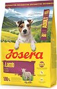 Фото Josera Mini Adult Lamb 3 кг