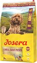 Фото Josera Mini Adult Lamb & Sweet Potato 3 кг