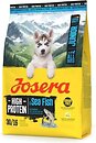 Фото Josera High Junior Protein Sea Fish 12.5 кг