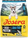 Фото Josera High Junior Protein Sea Fish 5x900 г