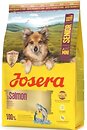 Фото Josera Mini Senior Salmon 3 кг