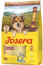 Фото Josera Mini Senior Salmon 5x900 г