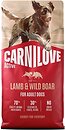Фото Carnilove Lamb & Wild Boar Active 12 кг
