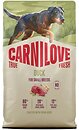 Фото Carnilove True Fresh for Adult Dogs Small Breed Duck 4 кг