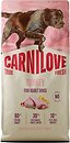 Фото Carnilove True Fresh Turkey 12 кг