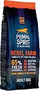 Фото Primal Spirit Rebel Fram 12 кг
