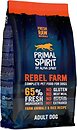 Фото Primal Spirit Rebel Fram 1 кг