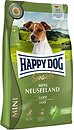 Фото Happy Dog Sensible Mini Neuseeland 300 г