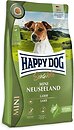 Фото Happy Dog Mini Neuseeland Lamm 10 кг
