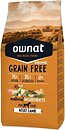 Фото Ownat Сухой корм Prime Adult Lamb 12 кг