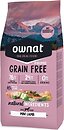 Фото Ownat Сухой корм Prime Mini Lamb 3 кг