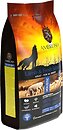 Фото Ambrosia Grain Free Adult All Breeds Lamb & Fresh Salmon 12 кг