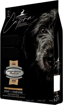 Фото Oven-Baked Tradition Adult All Breed Goat 4.54 кг