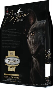 Фото Oven-Baked Tradition Adult Small Breed Goat 4.54 кг