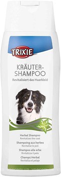 Фото Trixie Шампунь Herbal Shampoo 250 мл (2900)