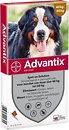 Фото Bayer Капли Advantix для собак 40-60 кг 1 шт.
