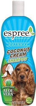 Фото Espree Шампунь Coconut Cream Shampoo 591 мл (e01812)