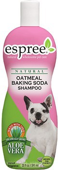 Фото Espree Шампунь Oatmeal Baking Soda Shampoo 591 мл (e00388)