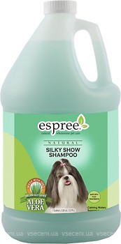 Фото Espree Шампунь Silky Show Shampoo 3.79 л (e00068)