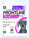 Фото Frontline Капли Tri-Act для собак 20-40 кг 1 шт.